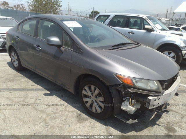 HONDA CIVIC SDN 2012 2hgfb2f57ch330013