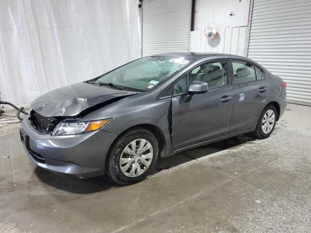 HONDA CIVIC 2012 2hgfb2f57ch330660