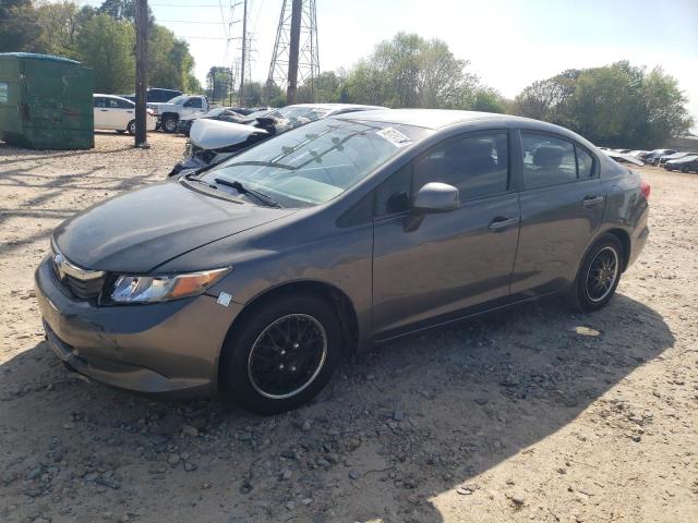 HONDA CIVIC 2012 2hgfb2f57ch332392