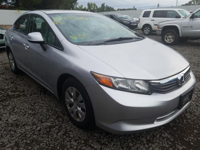 HONDA CIVIC LX 2012 2hgfb2f57ch333428