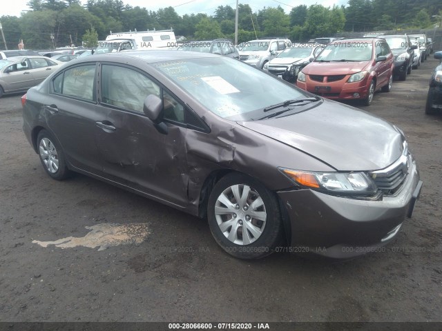 HONDA CIVIC SDN 2012 2hgfb2f57ch529093