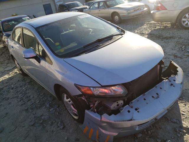 HONDA CIVIC LX 2012 2hgfb2f57ch540644