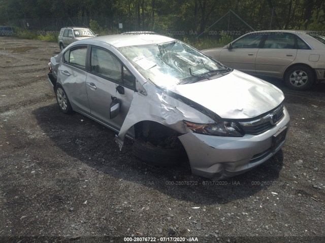 HONDA CIVIC SDN 2012 2hgfb2f57ch558612