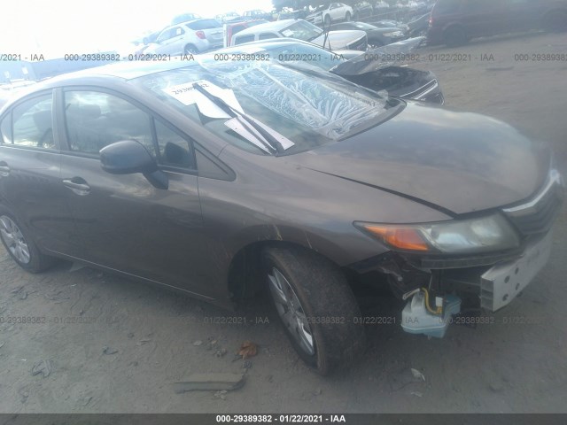 HONDA CIVIC SDN 2012 2hgfb2f57ch561719