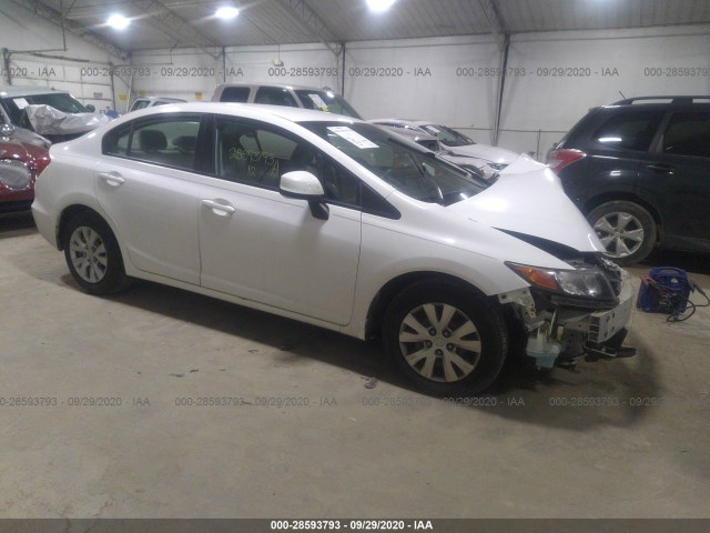 HONDA CIVIC SDN 2012 2hgfb2f57ch564197