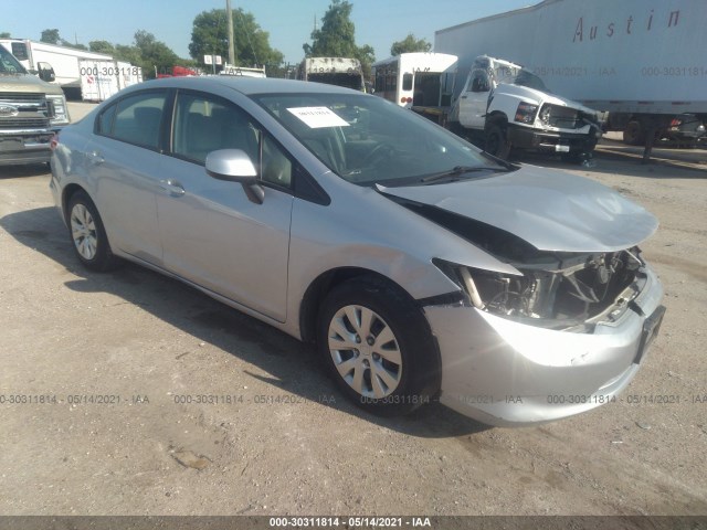 HONDA NULL 2012 2hgfb2f57ch566533