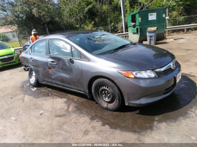 HONDA CIVIC SDN 2012 2hgfb2f57ch566600