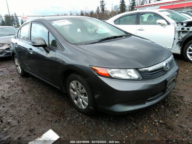 HONDA CIVIC SDN 2012 2hgfb2f57ch568671