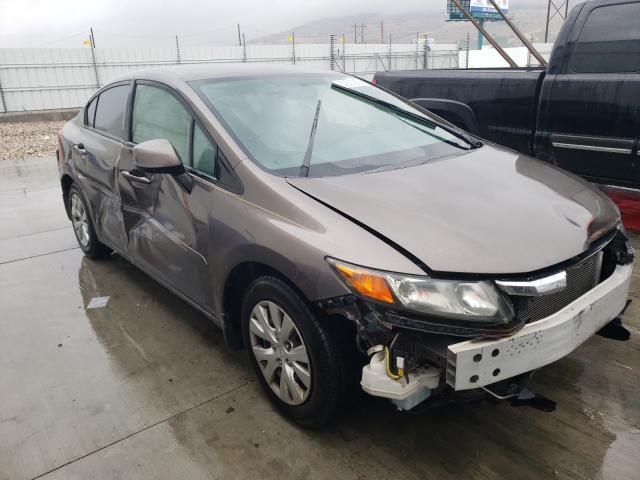 HONDA CIVIC 2012 2hgfb2f57ch584532