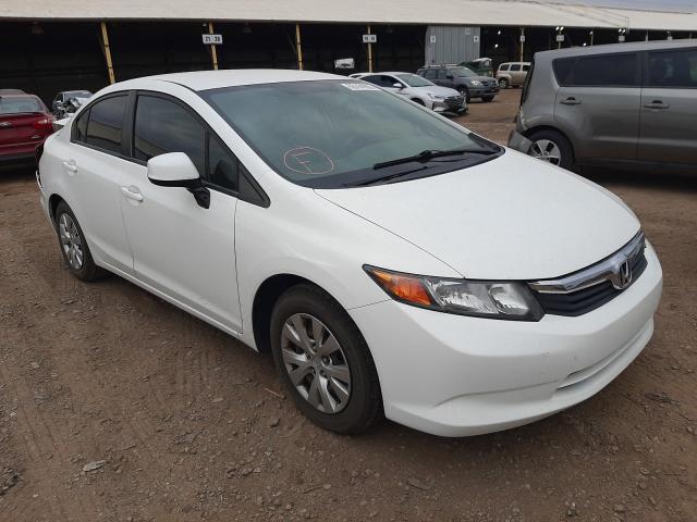 HONDA CIVIC LX 2012 2hgfb2f57ch595966