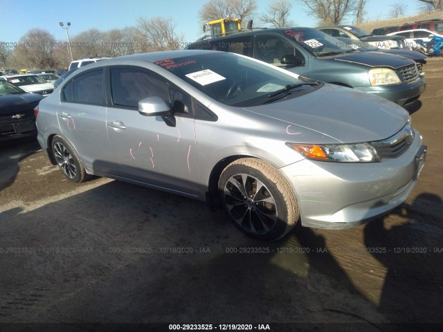 HONDA CIVIC SDN 2012 2hgfb2f57ch607386