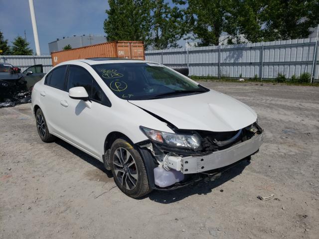 HONDA CIVIC LX 2013 2hgfb2f57dh005797