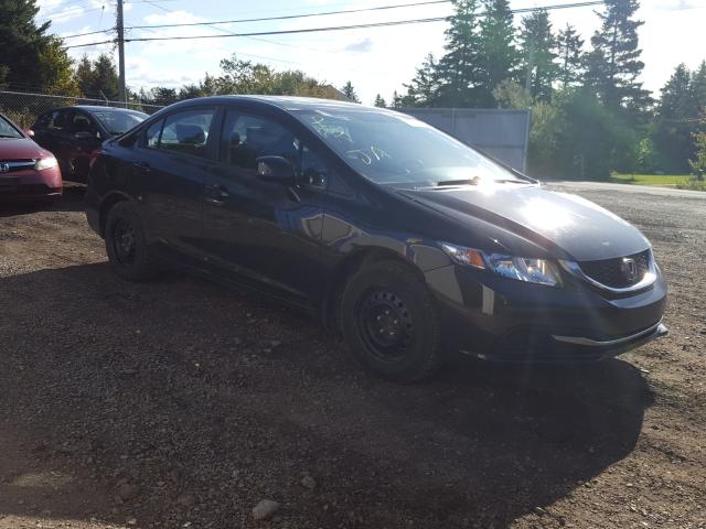 HONDA CIVIC LX 2013 2hgfb2f57dh023216