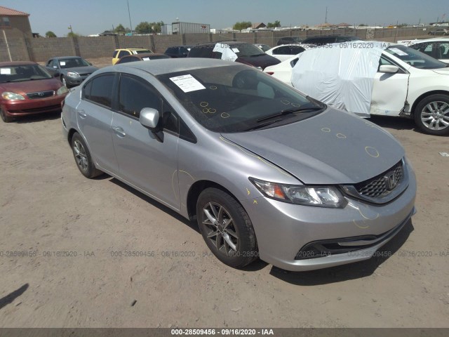 HONDA CIVIC SDN 2013 2hgfb2f57dh300348