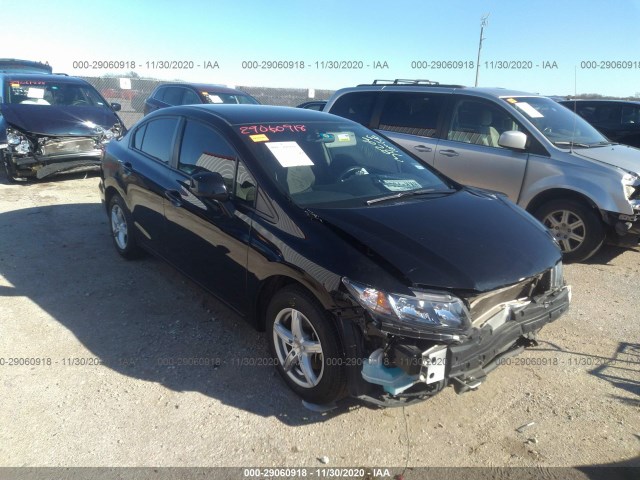 HONDA CIVIC SDN 2013 2hgfb2f57dh301970