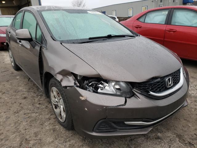 HONDA CIVIC LX 2013 2hgfb2f57dh502431