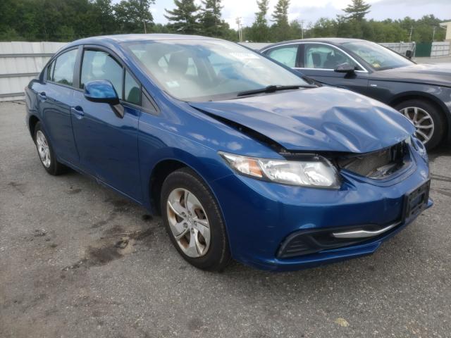 HONDA CIVIC LX 2013 2hgfb2f57dh504082