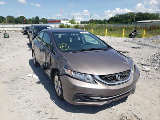 HONDA CIVIC LX 2013 2hgfb2f57dh506138