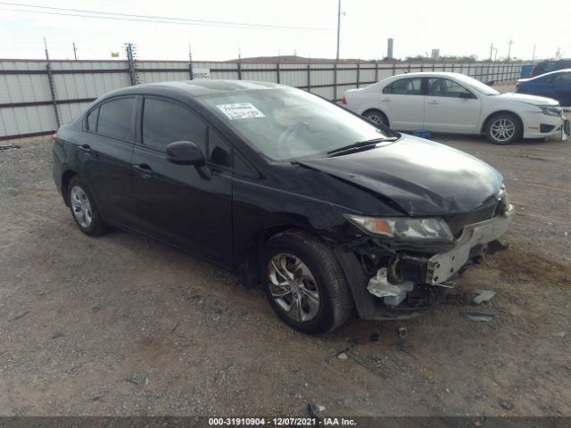 HONDA CIVIC SDN 2013 2hgfb2f57dh506575