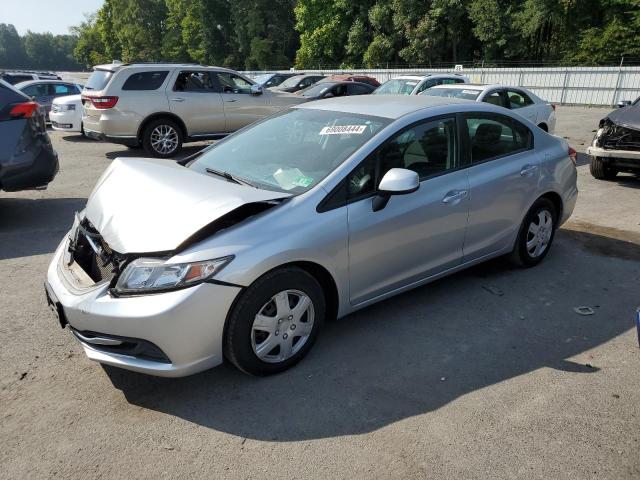 HONDA CIVIC LX 2013 2hgfb2f57dh508861