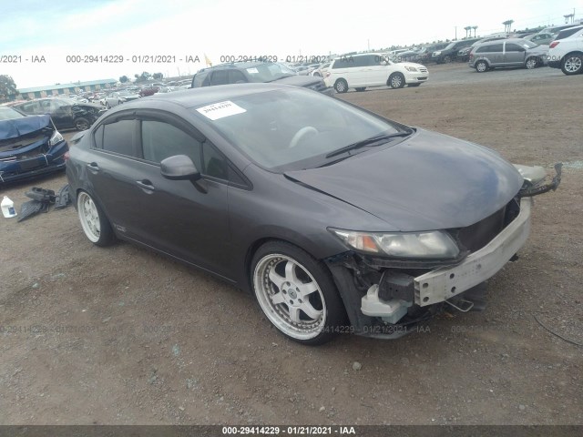 HONDA CIVIC SDN 2013 2hgfb2f57dh511310