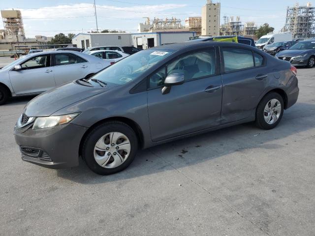 HONDA CIVIC LX 2013 2hgfb2f57dh511324