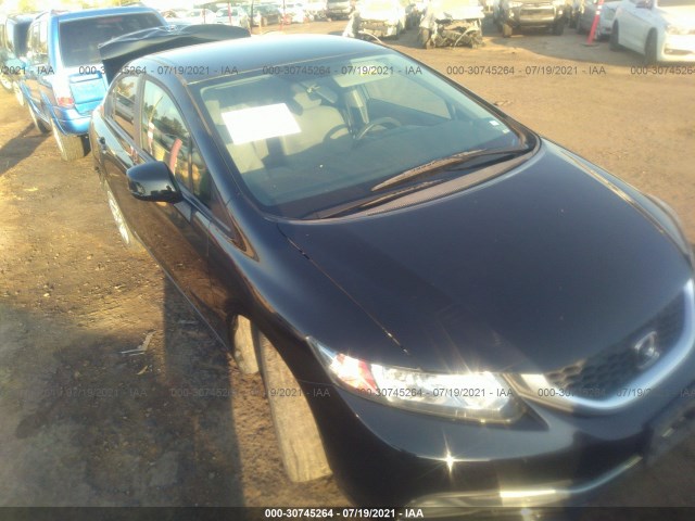 HONDA CIVIC SDN 2013 2hgfb2f57dh512120