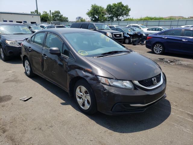 HONDA CIVIC LX 2013 2hgfb2f57dh512361