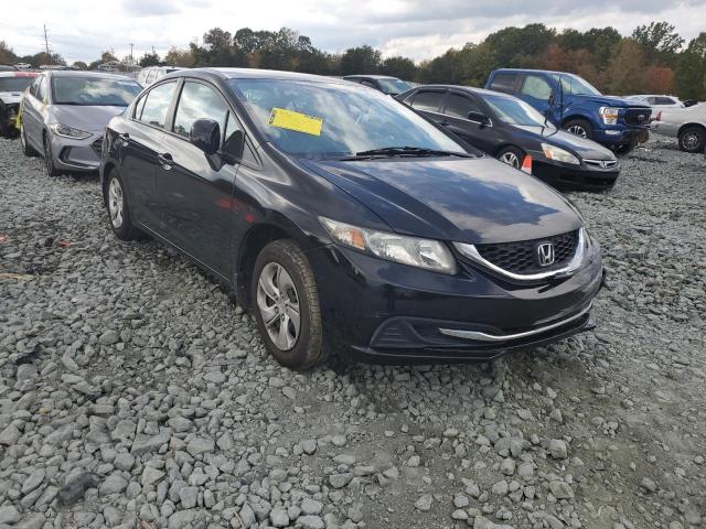 HONDA CIVIC LX 2013 2hgfb2f57dh513073