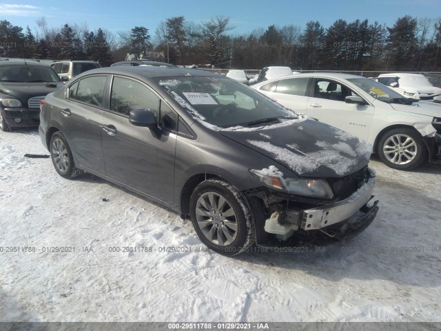 HONDA CIVIC SDN 2013 2hgfb2f57dh513557