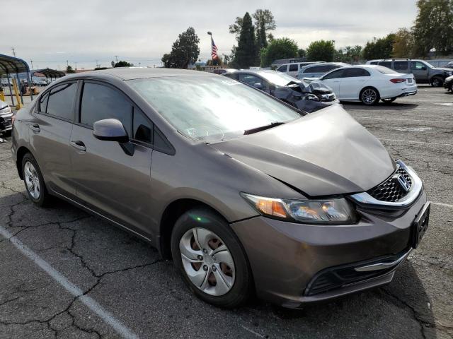 HONDA CIVIC LX 2013 2hgfb2f57dh514966