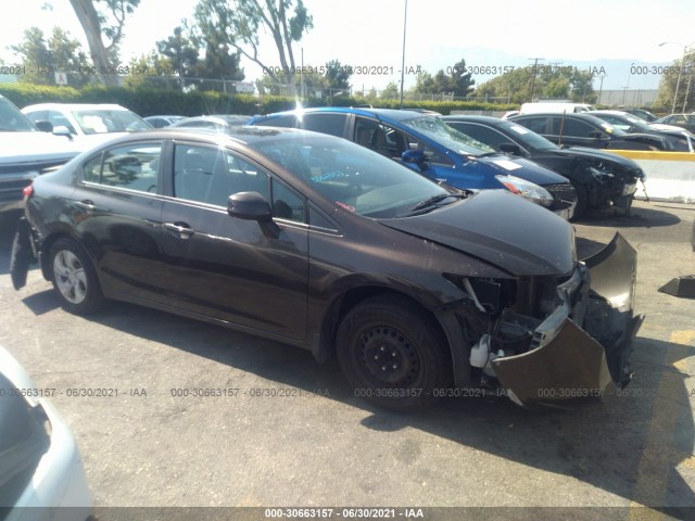 HONDA CIVIC SDN 2013 2hgfb2f57dh517611