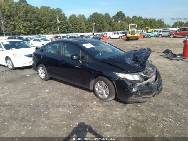 HONDA CIVIC SDN 2013 2hgfb2f57dh518970