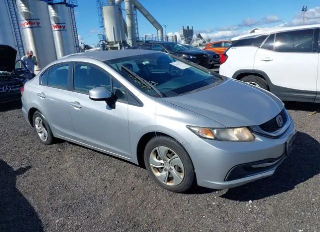 HONDA NULL 2013 2hgfb2f57dh519729