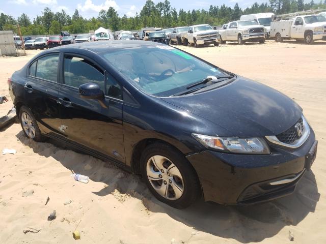 HONDA CIVIC LX 2013 2hgfb2f57dh525093