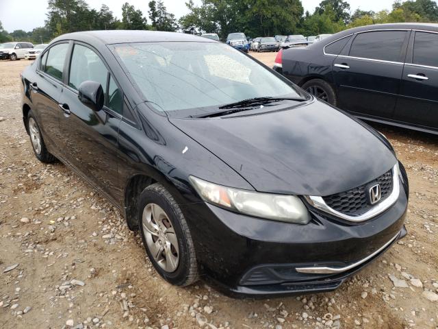 HONDA CIVIC LX 2013 2hgfb2f57dh534084