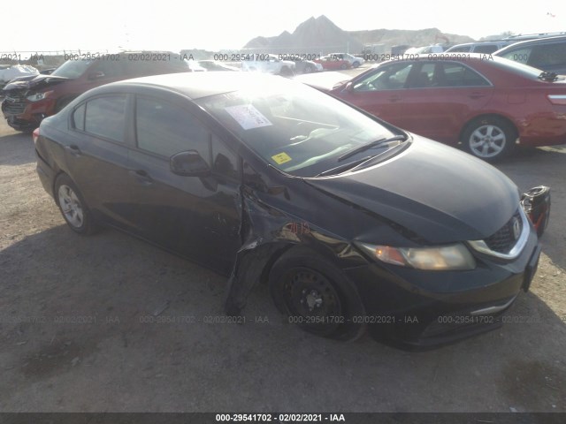 HONDA CIVIC SDN 2013 2hgfb2f57dh536837