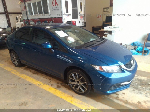 HONDA CIVIC SDN 2013 2hgfb2f57dh539964