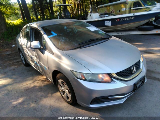 HONDA CIVIC SDN 2013 2hgfb2f57dh542007