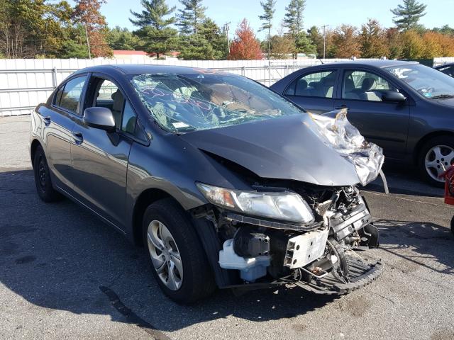 HONDA CIVIC LX 2013 2hgfb2f57dh544405