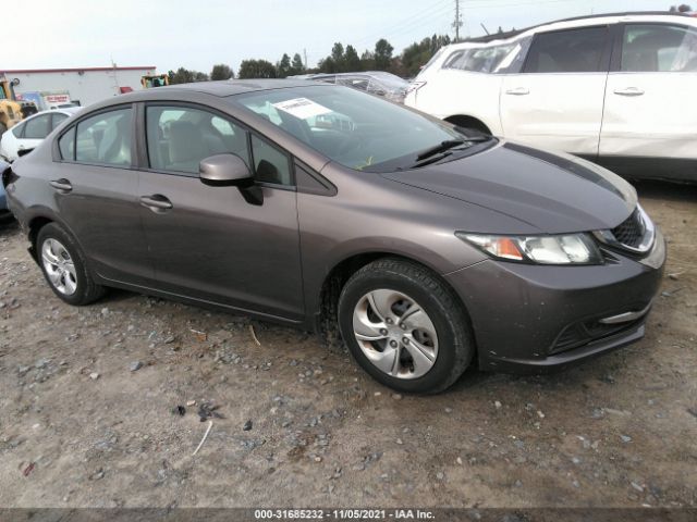 HONDA CIVIC SDN 2013 2hgfb2f57dh546638