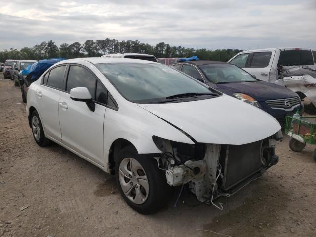 HONDA CIVIC LX 2013 2hgfb2f57dh548552