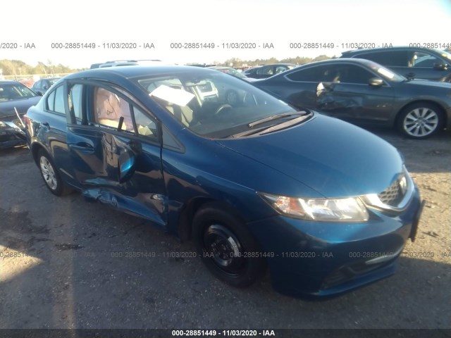 HONDA CIVIC SDN 2013 2hgfb2f57dh549619