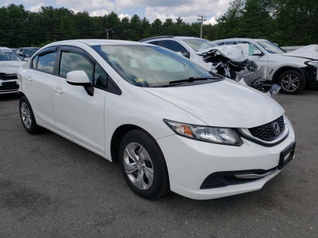 HONDA CIVIC LX 2013 2hgfb2f57dh550673