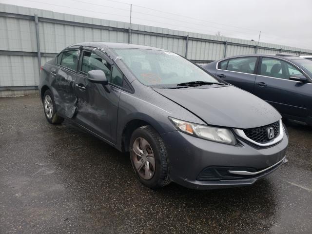 HONDA CIVIC LX 2013 2hgfb2f57dh553217