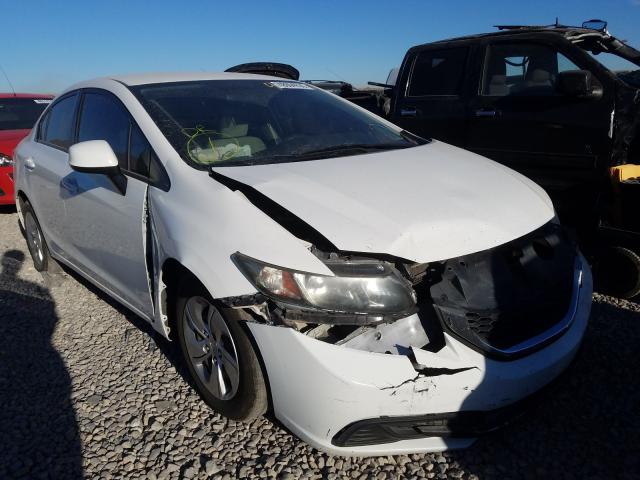 HONDA CIVIC LX 2013 2hgfb2f57dh554853