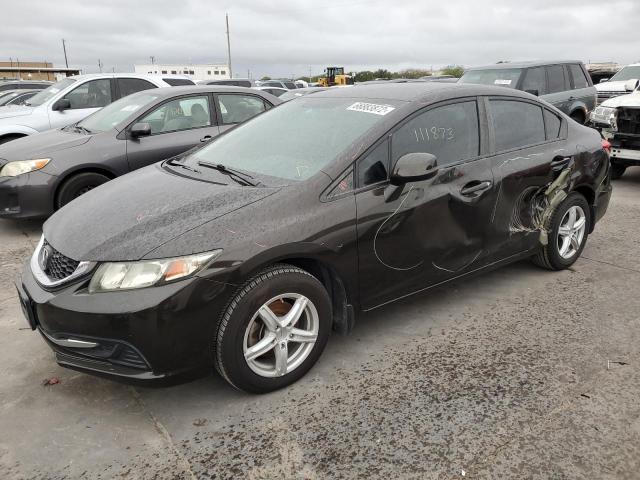 HONDA CIVIC LX 2013 2hgfb2f57dh555341