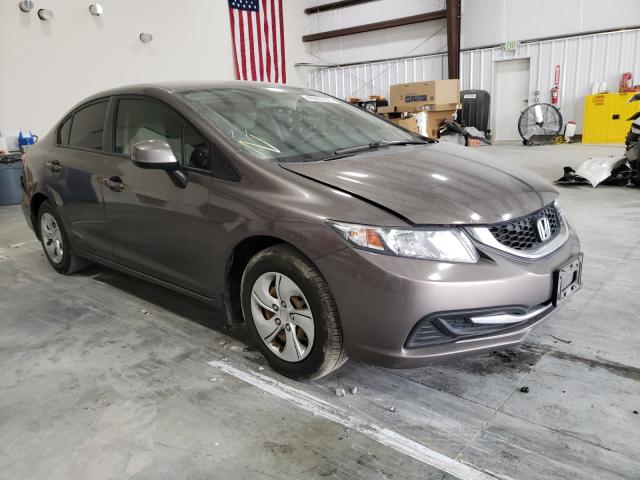 HONDA CIVIC LX 2013 2hgfb2f57dh556148