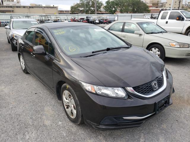 HONDA CIVIC LX 2013 2hgfb2f57dh556926