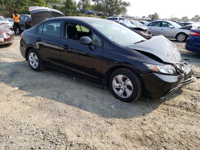 HONDA CIVIC LX 2013 2hgfb2f57dh557073